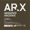 ARX Arquivo/Archive: Touring Exhibition#1